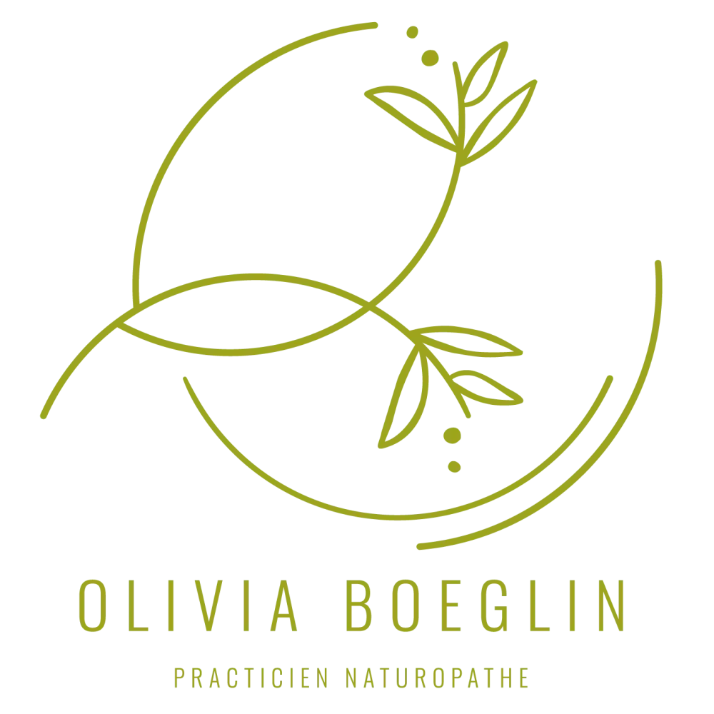 Olivia Boeglin