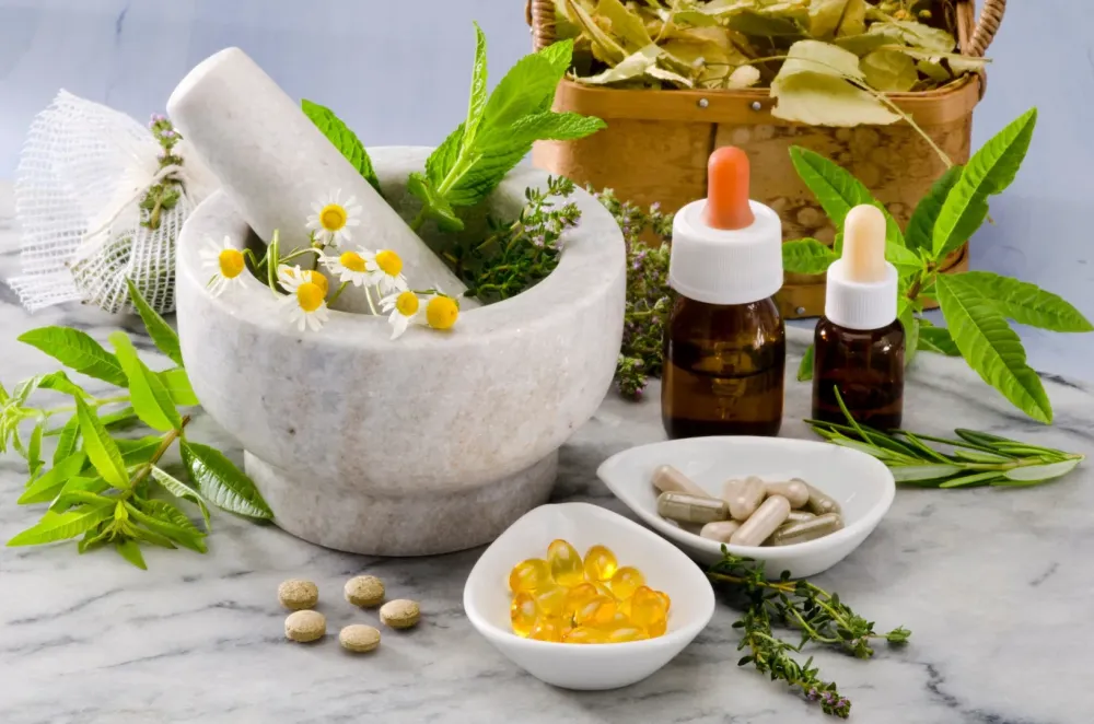prestations naturopathie