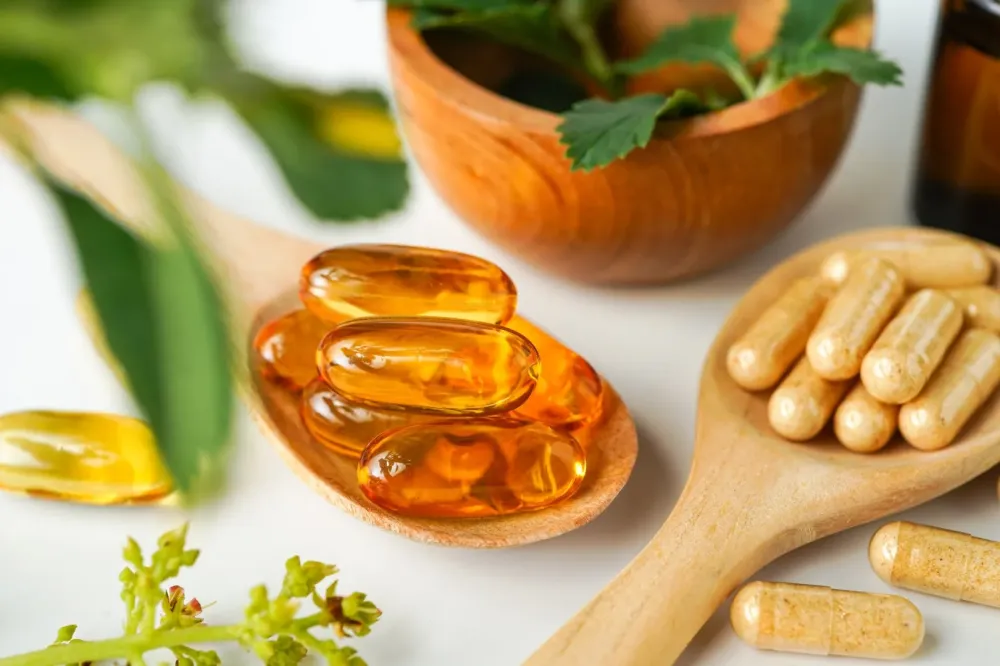 médicamant oligo-éléments